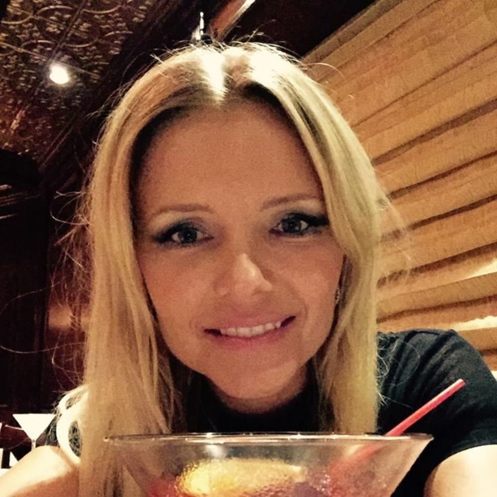 Meet your Posher, Sylwia